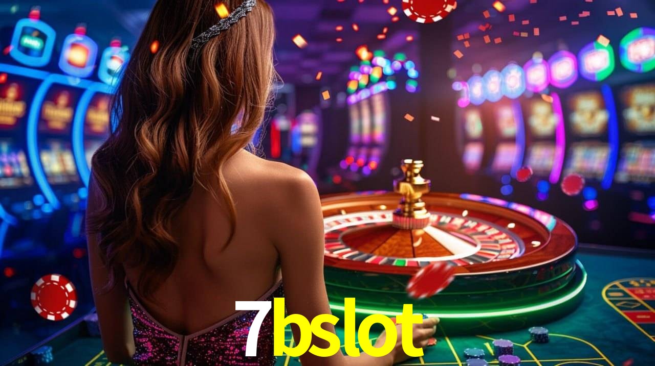 7bslot,7bslot.com